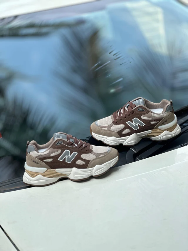  New Balance Imported 