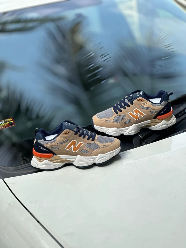  New Balance Imported 