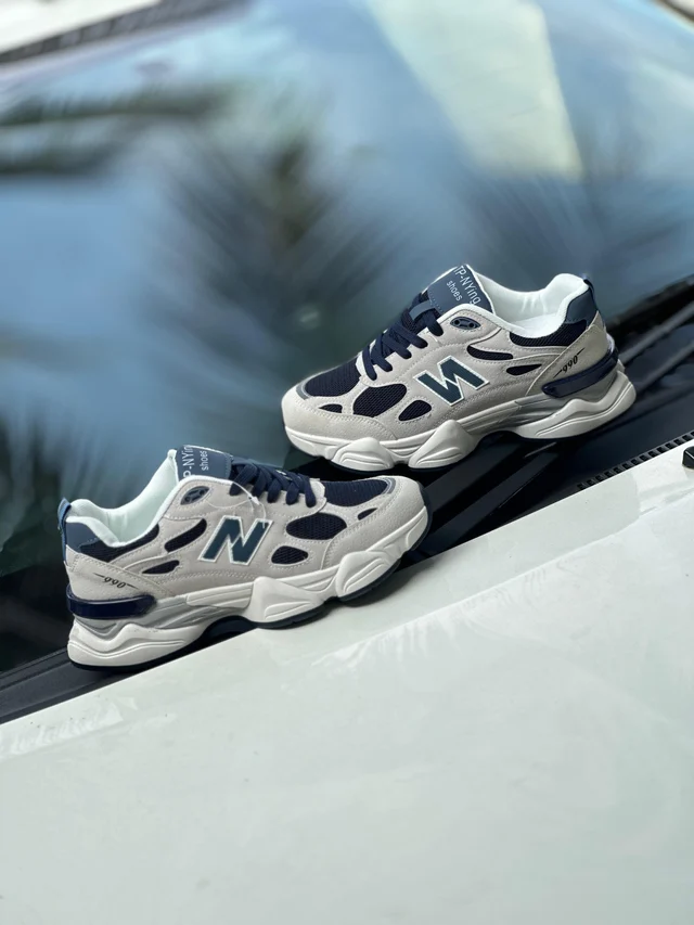  New Balance Imported 