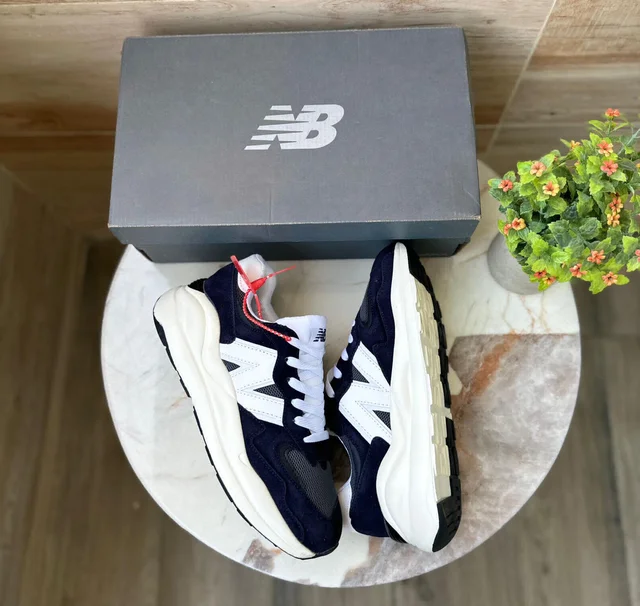 New Balance 5740 Navy