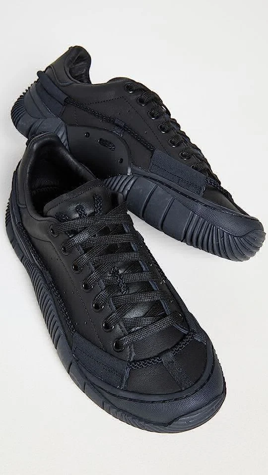 Adidas Stan Scuba Green