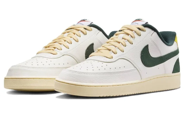 Nike Court Vision Pro Green