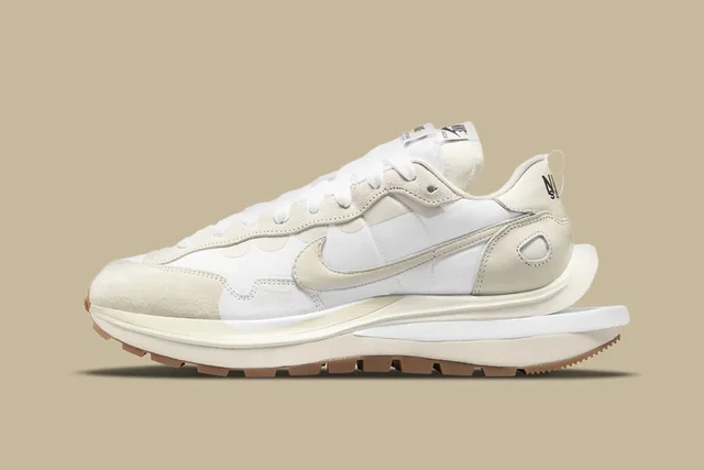 Nike x Sacai Vaporwaffle