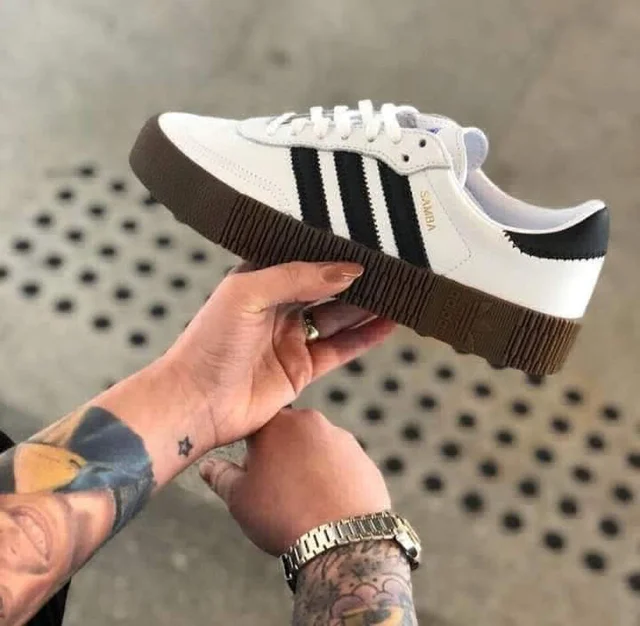 Adidas Originals Sambarose