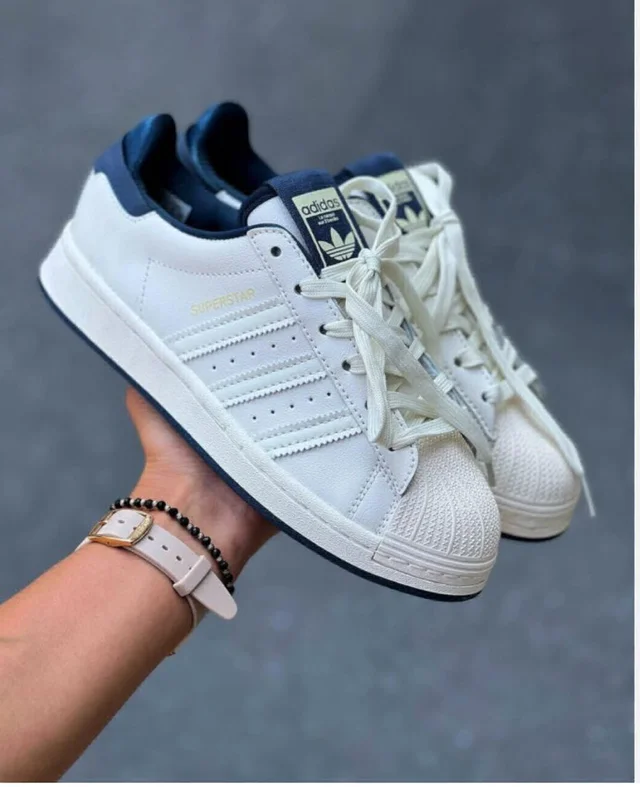 Adidas Superstar 