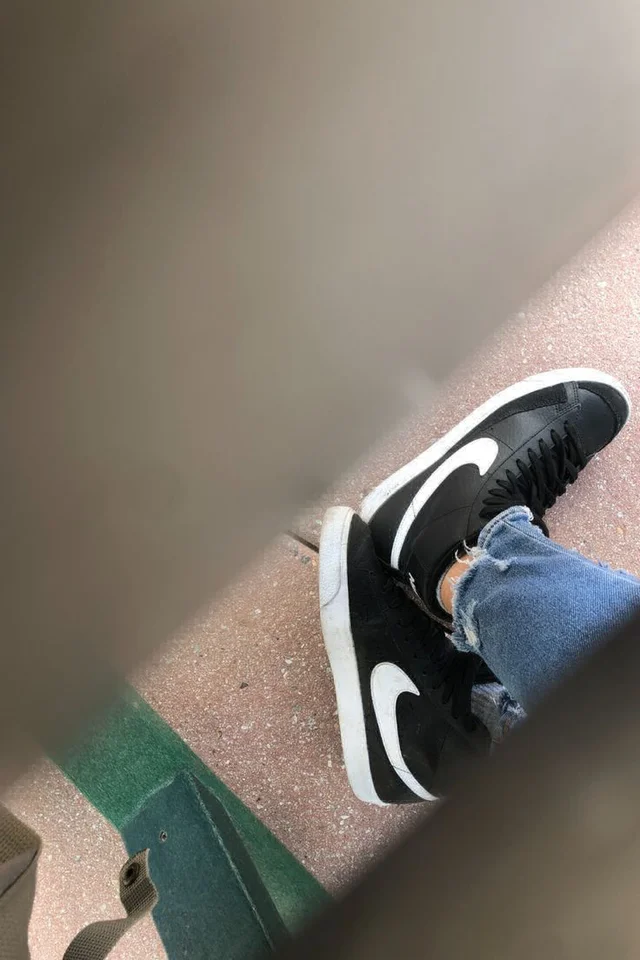 Nike Blazer Vintage 