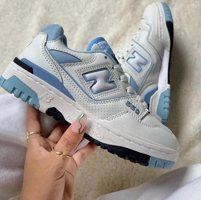 New Balance 550 UNC Edition 