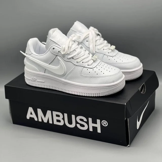 Nike Airforce Ambush