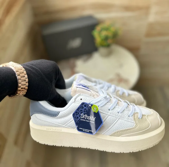 New Balance CT302