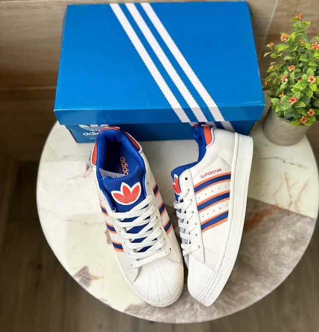 Adidas Superstar Originals