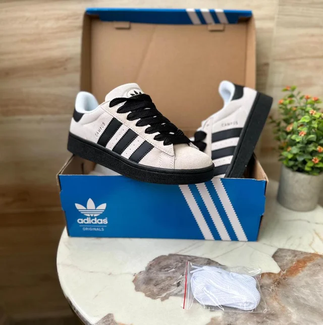 Adidas Originals Campus
