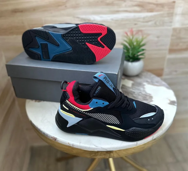 Puma Rs HD 2 