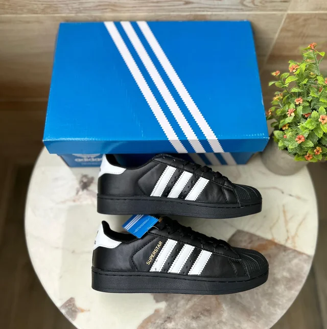 Adidas Superstar Basic