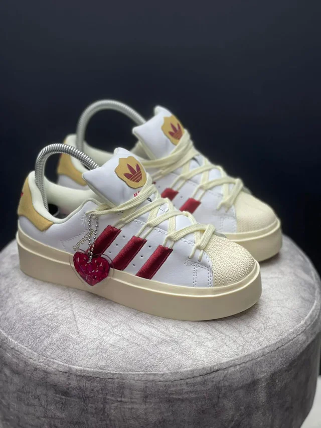 Adidas Superstar Bonega