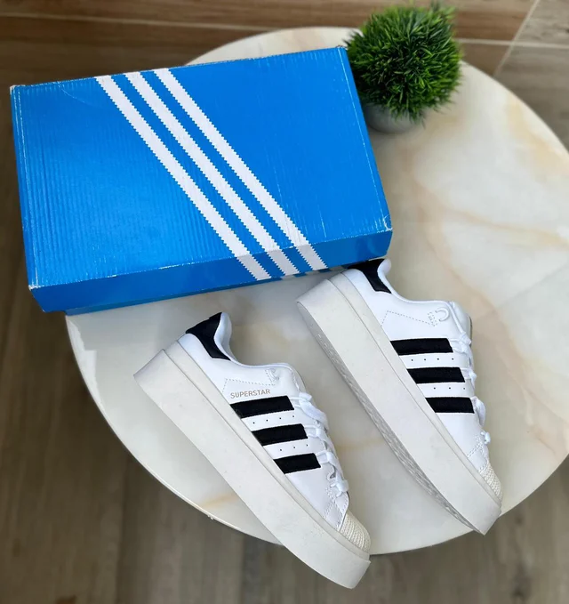 Adidas Superstar Bonega