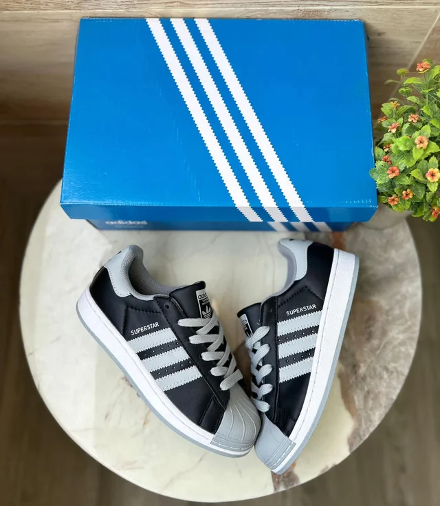 Adidas Superstar Shadow
