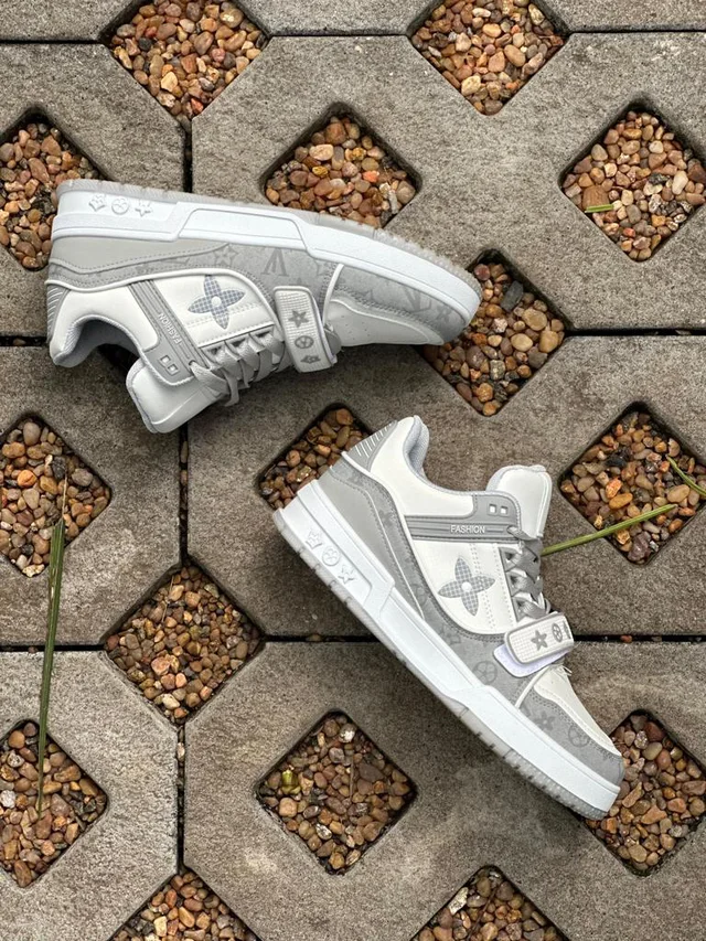 Imported Fashion Sneakers