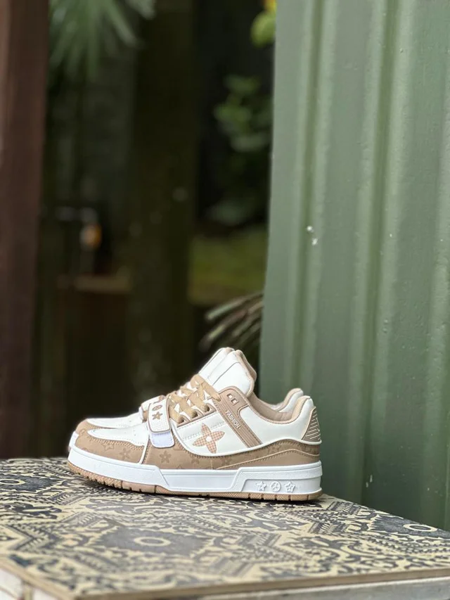 Imported Fashion Sneakers