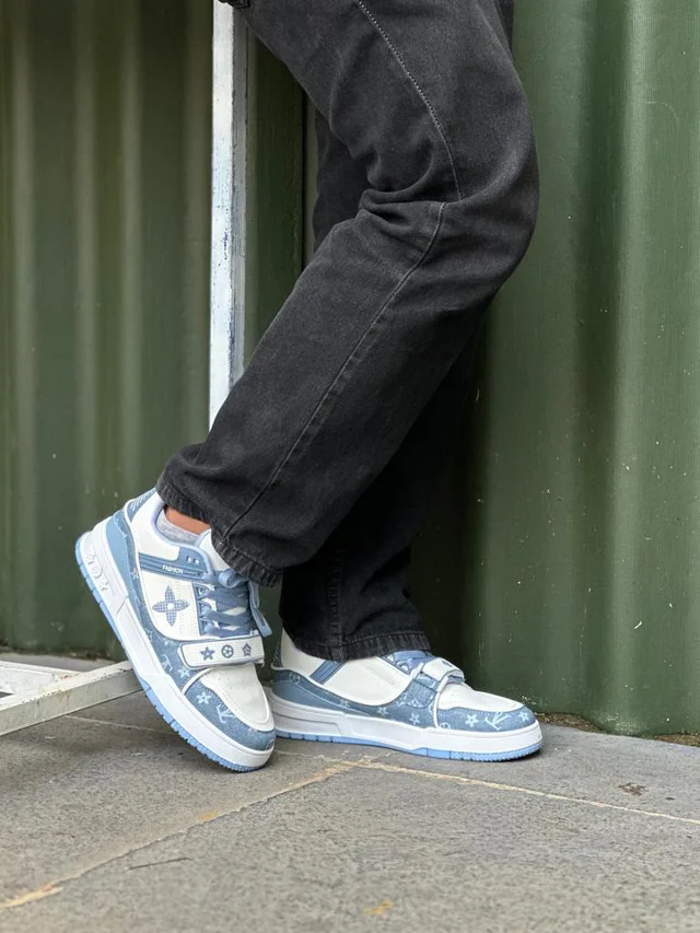 Imported Fashion Sneakers