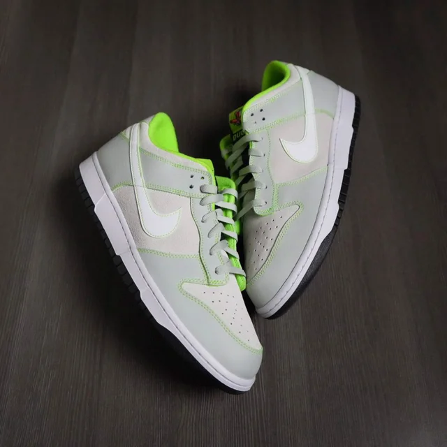 Nike Sb Dunk Oregon Dunk 