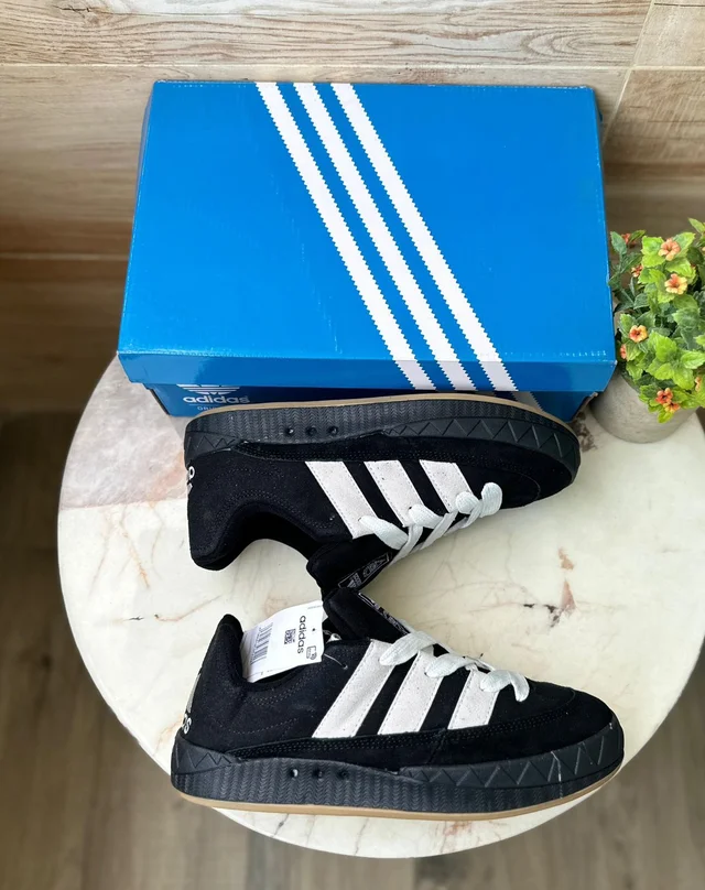 Adidas Adimetic Original