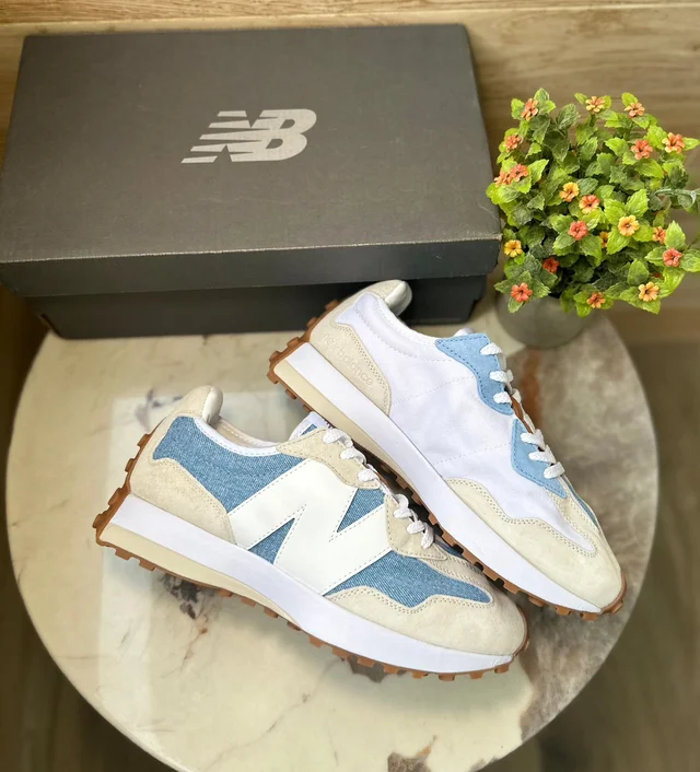 New Balance Levis 327 EDTN