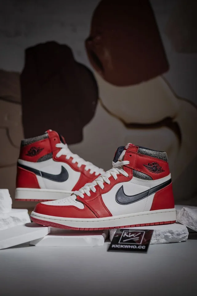 Air Jordan Retro 1 