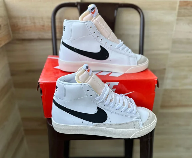 Nike Blazer MID 77 Vintage 