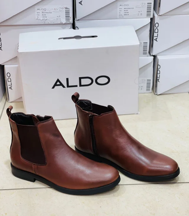 Aldo Chelsia (Brown)