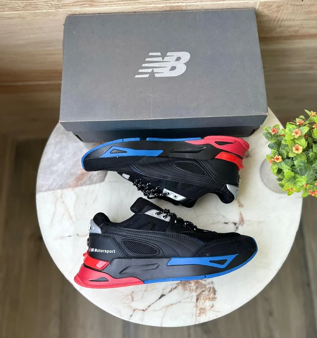 Puma X Mirage BMW Sports