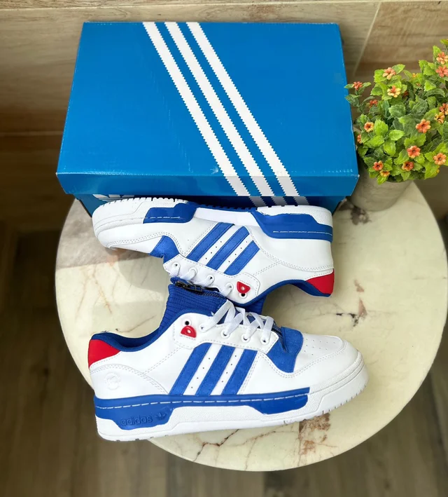 Adidas Originals Rivalry Low