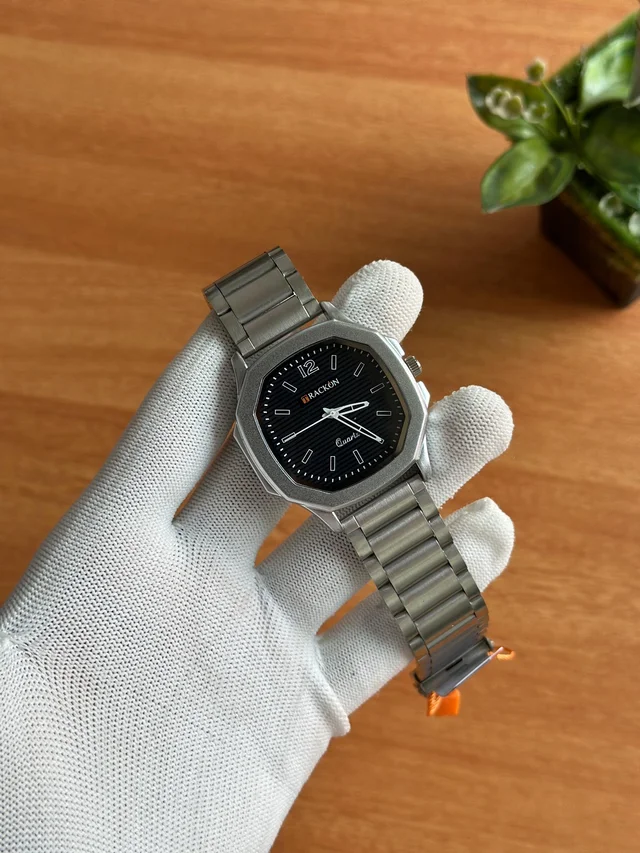 Imported Budget Watch