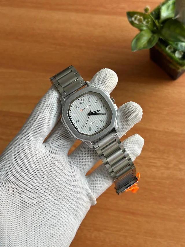 Imported Budget Watch