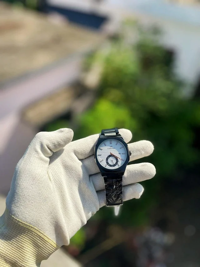 V9 Vintage Watches 