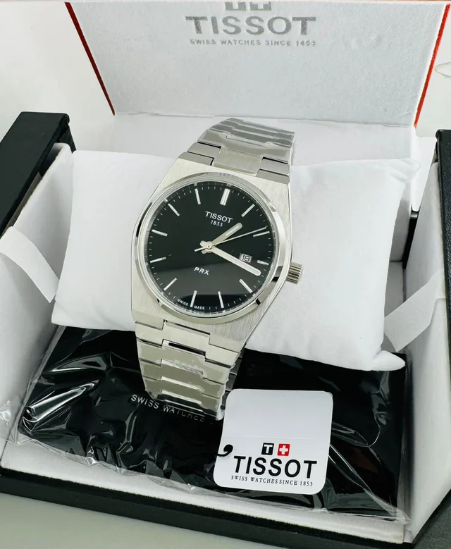 Tissot PRX