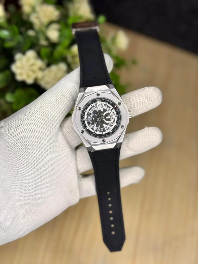 Hublot Luxury (black)