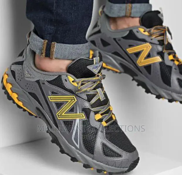 New Balance 610T EDTN 