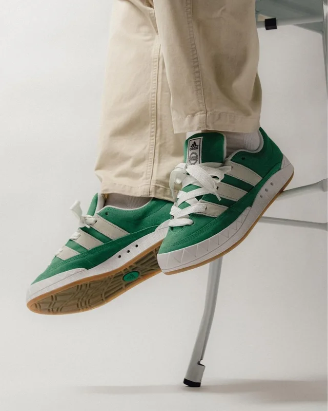 Adidas Adimetic Originals