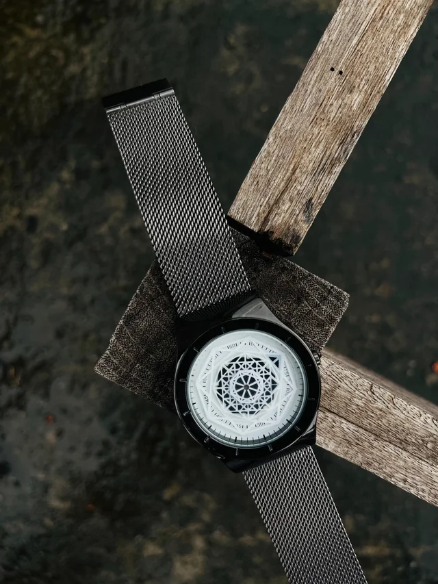 European Classic Imported Watch