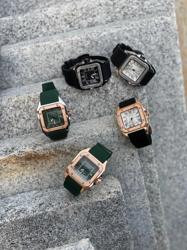 Cartier Wrist Watch