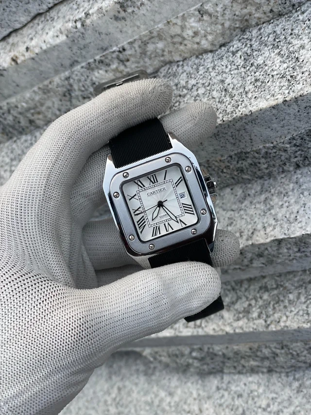 Cartier Wrist Watch