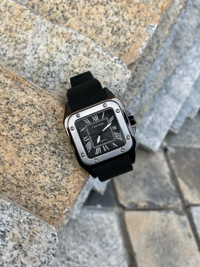 Cartier Wrist Watch