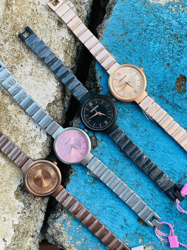 Ladies Watch Imported