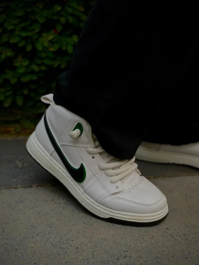 Nike Shoes Imported