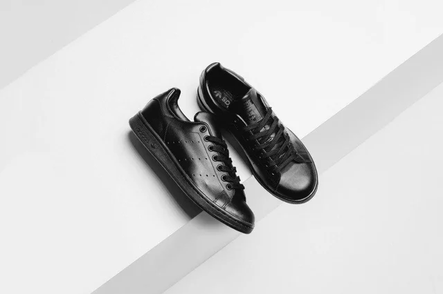 Adidas Stan Smith Tripple Back EDTN