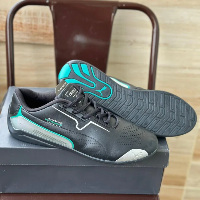 Puma Motor Drift 