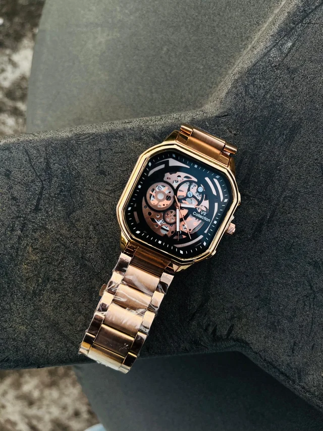 Imported V9 Chain Watch