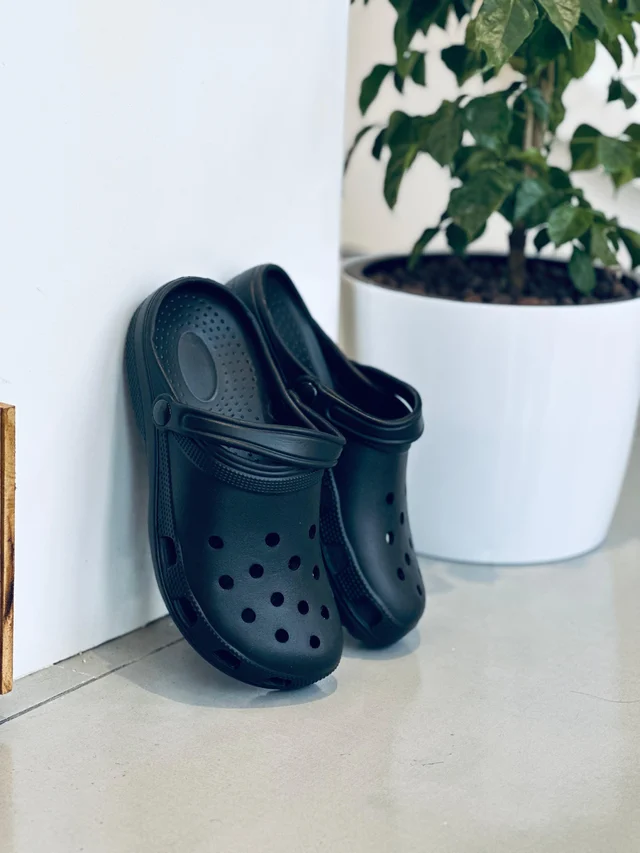 Imported Crocs Classic 