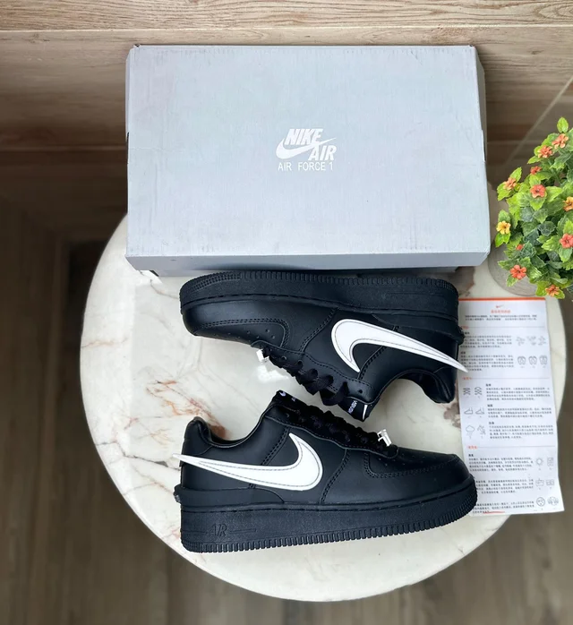 Nike Airforce Ambush Panda 
