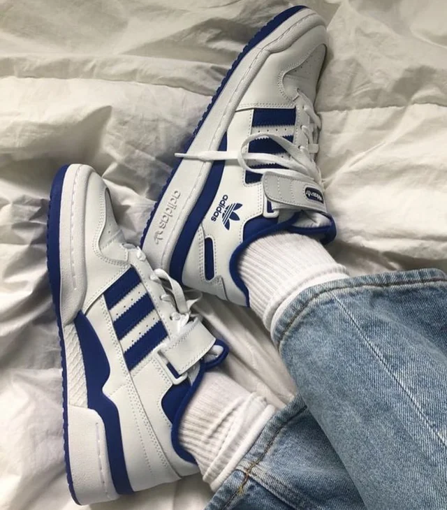 Adidas Forum 84